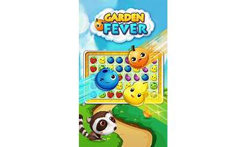 Garden Fever for Android - Download the APK from Habererciyes